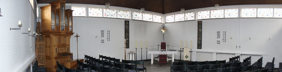 Evangelisch-lutherische Kirchengemeinde Emstek-Cappeln